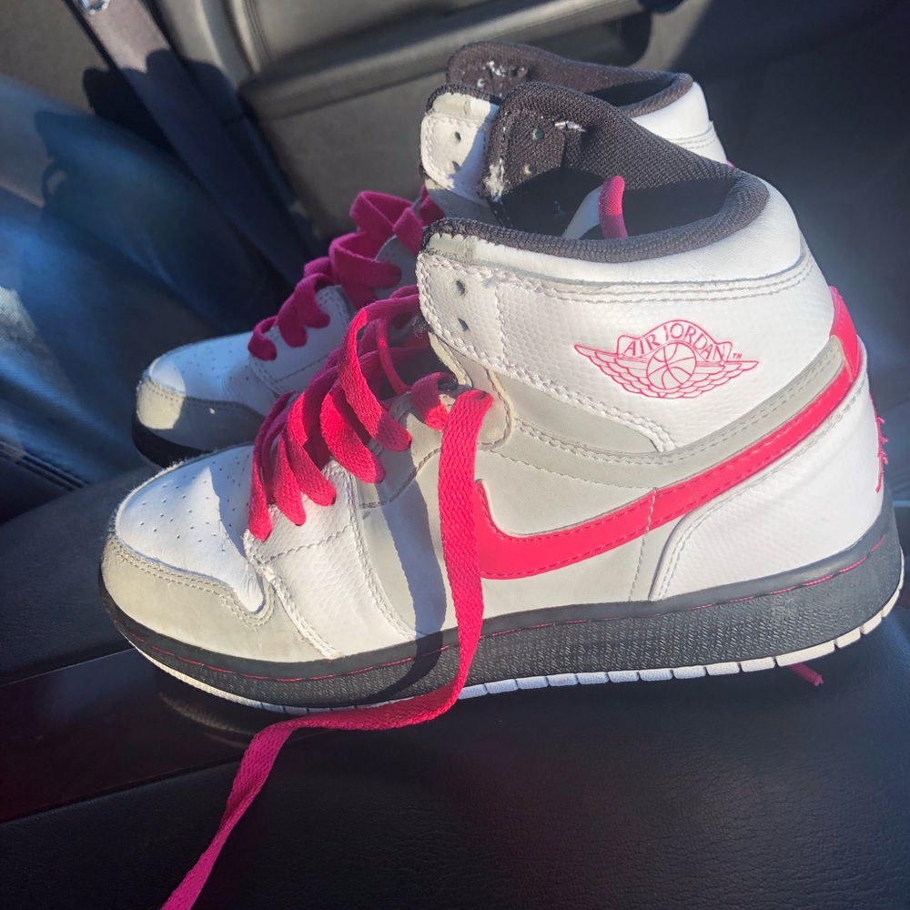Nike Jordan Girls' Shoes